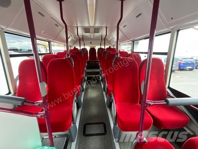MAN A 78 Lion´s City/A20/A21 Lion´sCity/O 530/Citaro Intercity bus